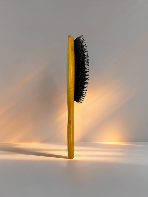 The Beauty Brush