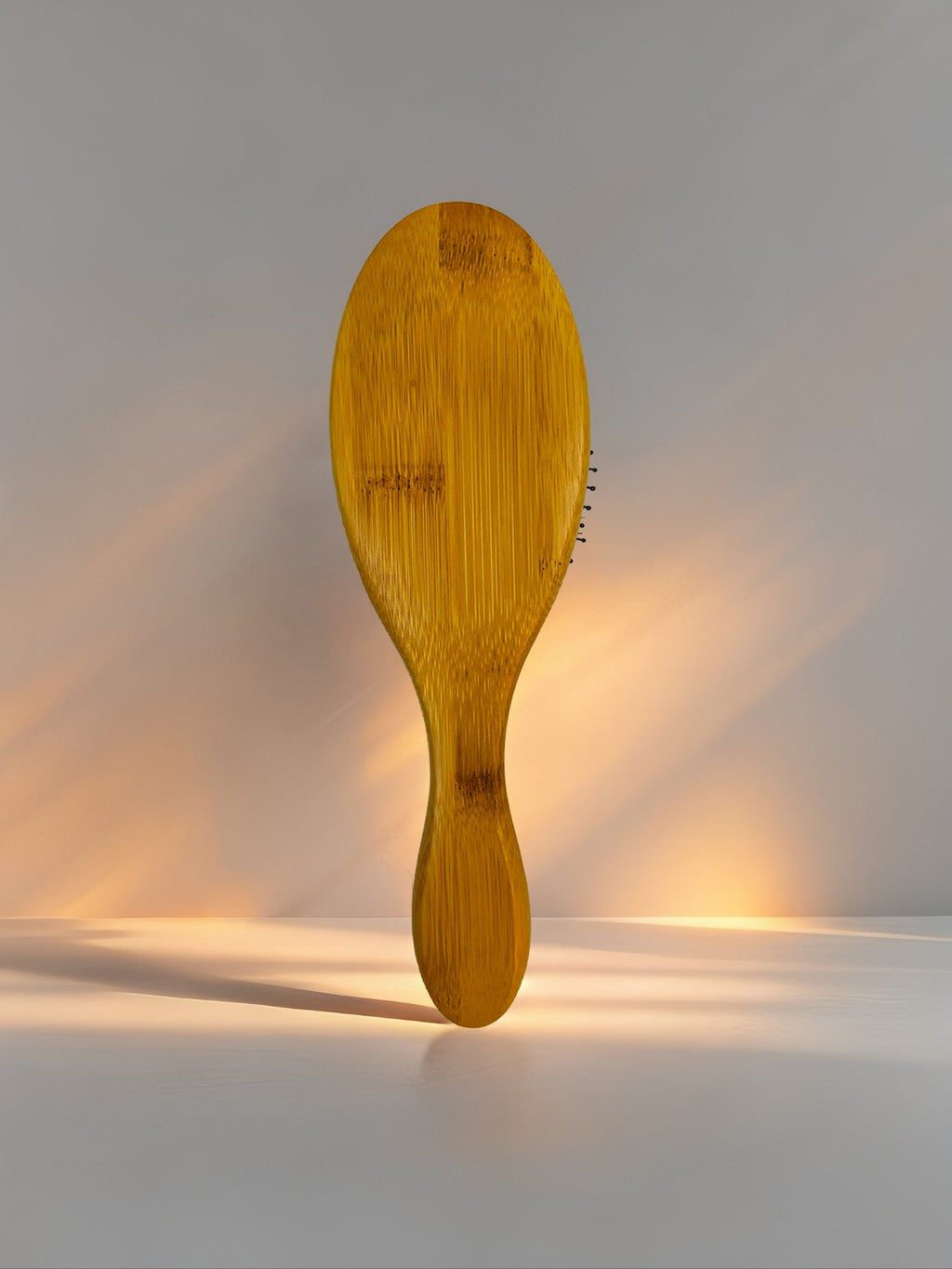The Beauty Brush